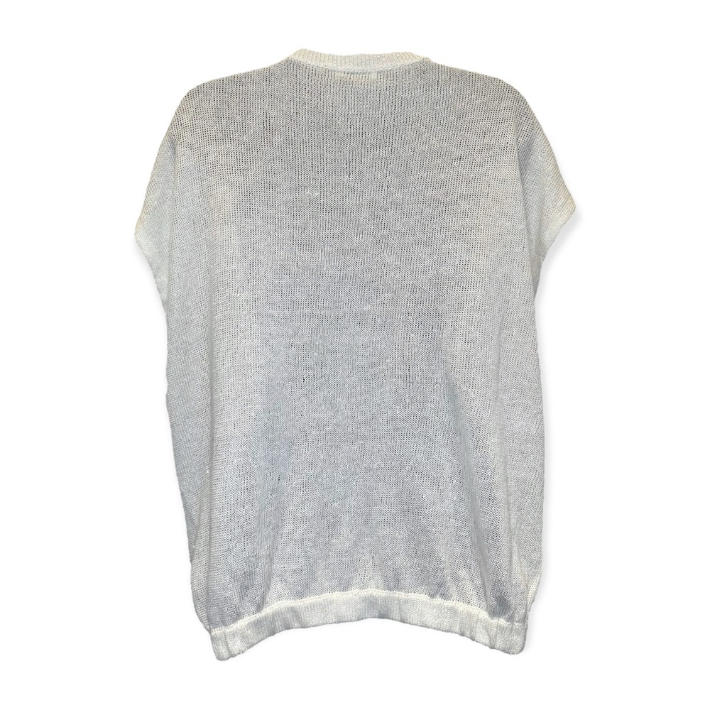 Brunello Cucinelli knit top - Picture 2 of 2